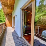 Apartmán Eichenhof 10