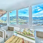 Apartmán Eichenhof 10 *