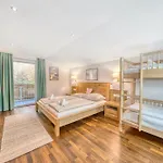 Apartmán Eichenhof 10