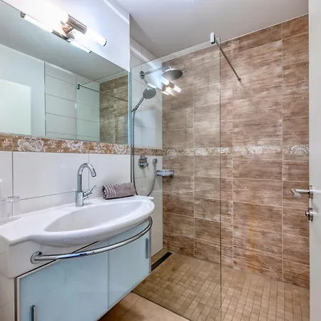 דירה Eichenhof 10 *