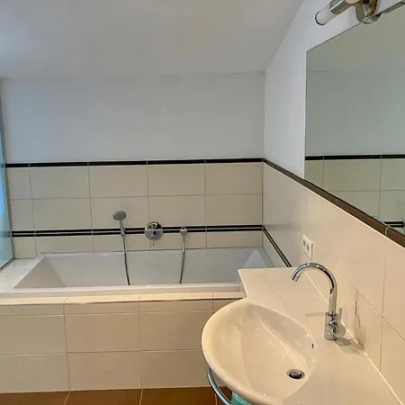 Eichenhof 10 Apartment Zell am See