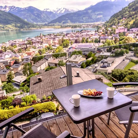 Eichenhof 10 Zell am See