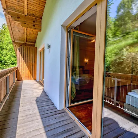 Apartment Eichenhof 10