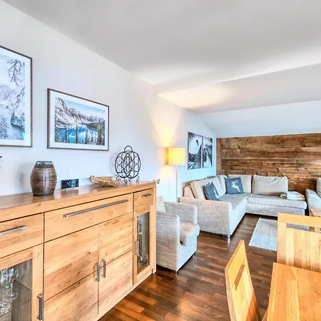 Eichenhof 10 * Целль-ам-Зе