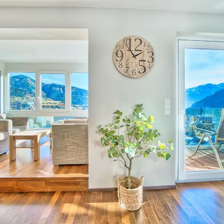 Eichenhof 10 צל-אם-זי