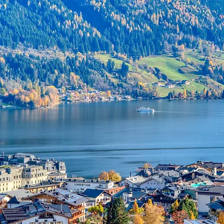 Apartment Eichenhof 10