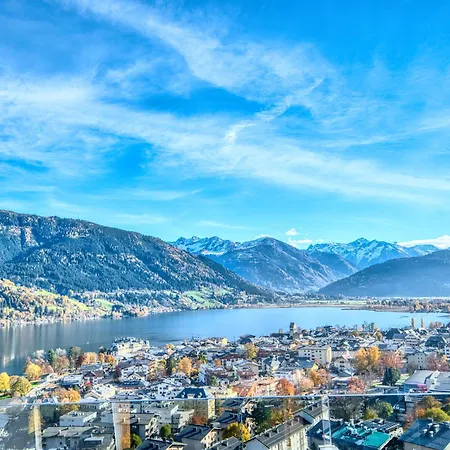 Eichenhof 10 Zell am See