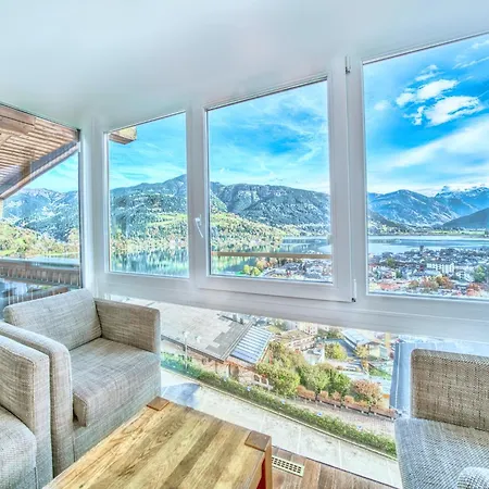 Apartment Eichenhof 10 *