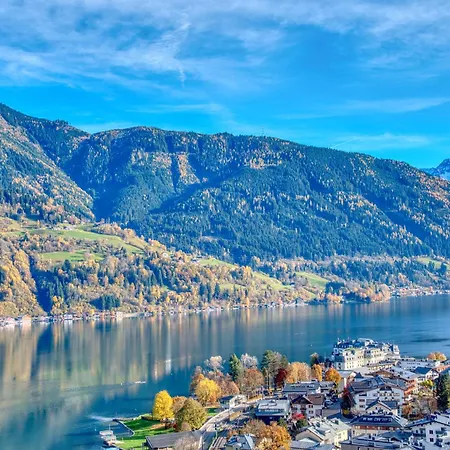 דירה Eichenhof 10