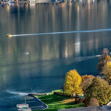 Appartement Eichenhof 10 Zell am See