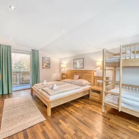 Apartment Eichenhof 10