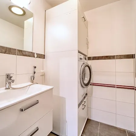 דירה Eichenhof 10 *