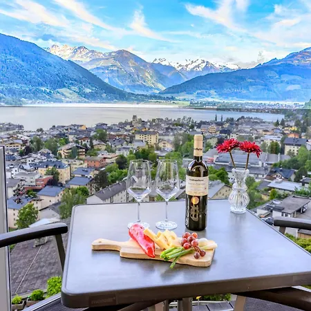 Eichenhof 10 Appartement