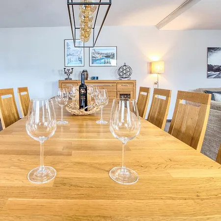 Eichenhof 10 Apartamento