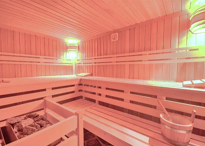 Eichenhof 10 Apartment