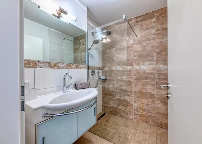 Apartment Eichenhof 10 *