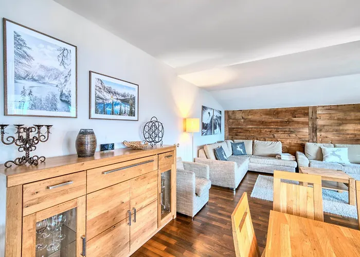 Eichenhof 10 * Целль-ам-Зе