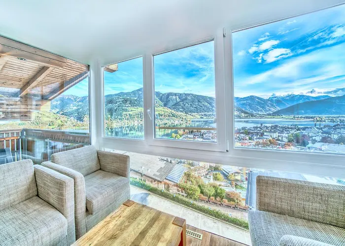 Apartament Eichenhof 10 *