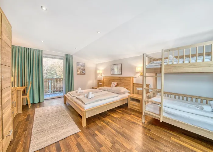 Apartament Eichenhof 10