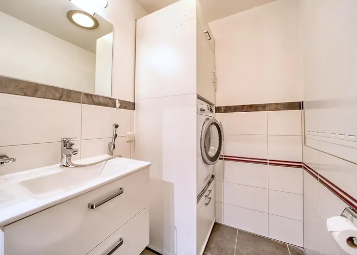 Apartament Eichenhof 10 *