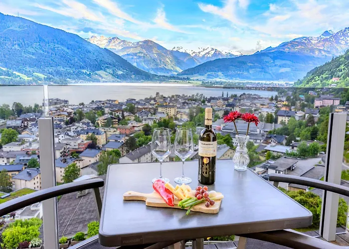 Eichenhof 10 Apartament