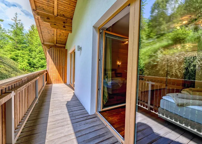 Apartment Eichenhof 10